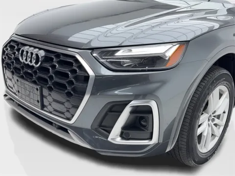 More photos of 2022 Audi Q5 45 S line Premium CAM,PANO,HTD STS,BLIND SPOT at Autos of Dallas - Plano, TX