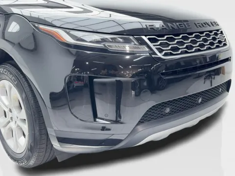 Another view of 2020 Land Rover Range Rover Evoque S NAV,CAM,PANO,HTD STS,BLIND SPOT for sale in Plano, TX at Autos of Dallas - Plano