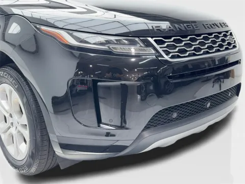 Another view of 2020 Land Rover Range Rover Evoque S NAV,CAM,PANO,HTD STS,BLIND SPOT for sale in Plano, TX at Autos of Dallas - Plano