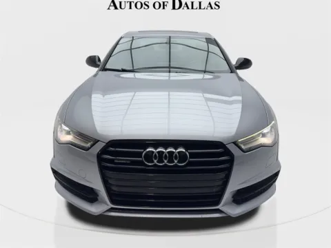More photos of 2018 Audi A6 3.0 at Autos of Dallas - Plano, TX