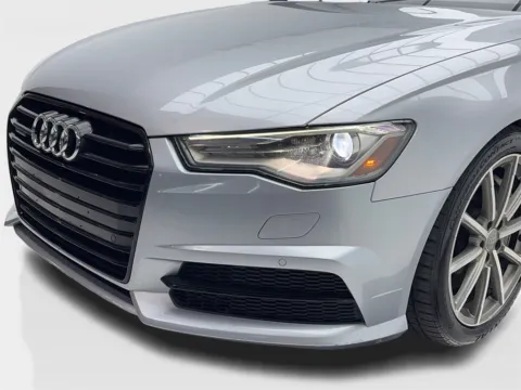 More photos of 2018 Audi A6 3.0 at Autos of Dallas - Plano, TX