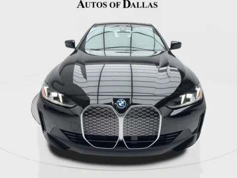 More photos of 2025 BMW i4 eDrive40 NAV,CAM,SUNROOF,HTD STS,BLIND SPOT at Autos of Dallas - Plano, TX
