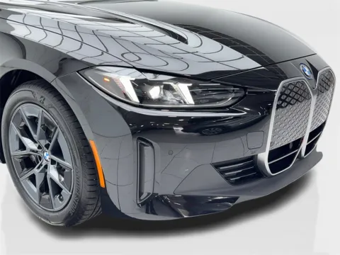 Another view of 2025 BMW i4 eDrive40 NAV,CAM,SUNROOF,HTD STS,BLIND SPOT for sale in Plano, TX at Autos of Dallas - Plano