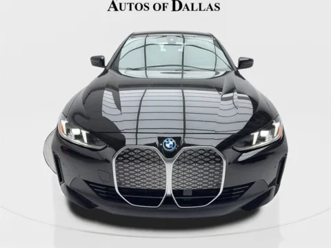 More photos of 2025 BMW i4 eDrive40 NAV,CAM,SUNROOF,HTD STS,BLIND SPOT at Autos of Dallas - Plano, TX