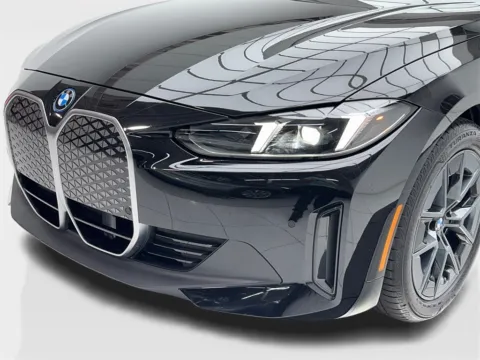 More photos of 2025 BMW i4 eDrive40 NAV,CAM,SUNROOF,HTD STS,BLIND SPOT at Autos of Dallas - Plano, TX