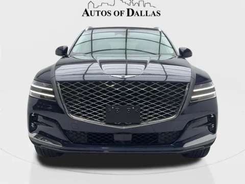 More photos of 2024 Genesis GV80 3.5T NAV,CAM,PANO,CLMT STS,BLIND SPOT,19" WLS at Autos of Dallas - Plano, TX