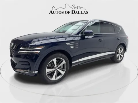 More photos of 2024 Genesis GV80 3.5T NAV,CAM,PANO,CLMT STS,BLIND SPOT,19" WLS at Autos of Dallas - Plano, TX