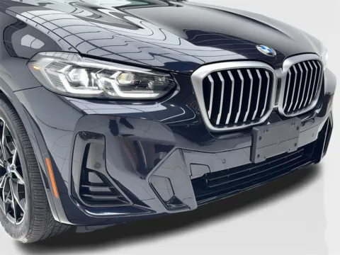 Another view of 2023 BMW X3 sDrive30i M SPORT,NAV,CAM,PANO,HTD STS,BLIND SPOT for sale in Plano, TX at Autos of Dallas - Plano