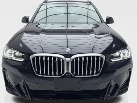 More photos of 2023 BMW X3 sDrive30i M SPORT,NAV,CAM,PANO,HTD STS,BLIND SPOT at Autos of Dallas - Plano, TX