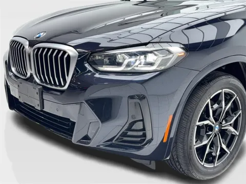 More photos of 2023 BMW X3 sDrive30i M SPORT,NAV,CAM,PANO,HTD STS,BLIND SPOT at Autos of Dallas - Plano, TX