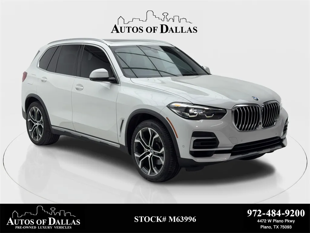 2022 BMW X5 sDrive40i X LINE,NAV,CAM,PANO,HTD STS,BLIND SPOT