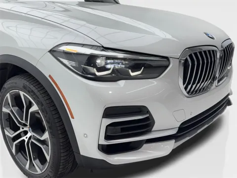 Another view of 2022 BMW X5 sDrive40i X LINE,NAV,CAM,PANO,HTD STS,BLIND SPOT for sale in Plano, TX at Autos of Dallas - Plano