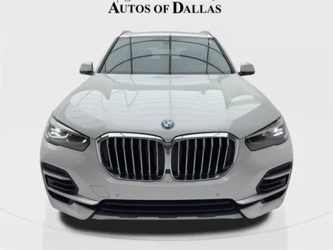 More photos of 2022 BMW X5 sDrive40i X LINE,NAV,CAM,PANO,HTD STS,BLIND SPOT at Autos of Dallas - Plano, TX