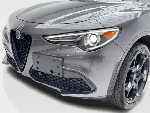 More photos of 2022 Alfa Romeo Stelvio Veloce NAV,CAM,PANO,HTD STS,BLIND SPOT,21" WLS at Autos of Dallas - Plano, TX