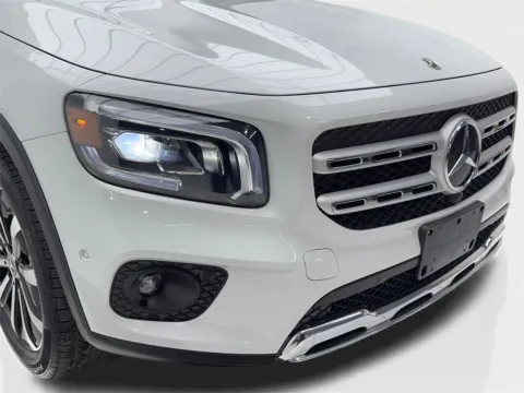 Another view of 2022 Mercedes-Benz GLB 250 NAV,CAM,PANO,HTD STS,BLIND SPOT,19" WLS for sale in Plano, TX at Autos of Dallas - Plano