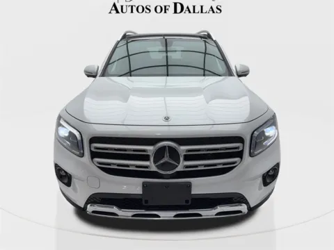 More photos of 2022 Mercedes-Benz GLB 250 NAV,CAM,PANO,HTD STS,BLIND SPOT,19" WLS at Autos of Dallas - Plano, TX