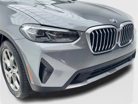 Another view of 2024 BMW X3 sDrive30i X LINE,NAV,CAM,PANO,HTD STS,BLIND SPOT for sale in Plano, TX at Autos of Dallas - Plano