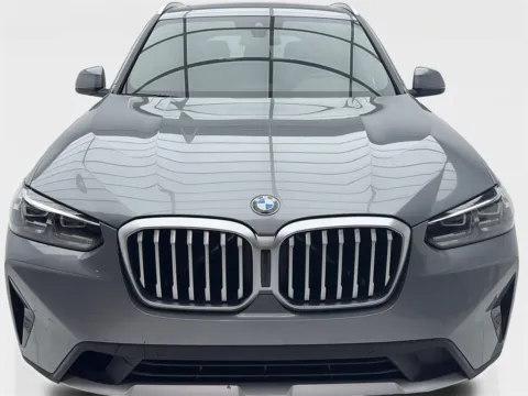 More photos of 2024 BMW X3 sDrive30i X LINE,NAV,CAM,PANO,HTD STS,BLIND SPOT at Autos of Dallas - Plano, TX