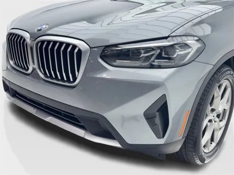 More photos of 2024 BMW X3 sDrive30i X LINE,NAV,CAM,PANO,HTD STS,BLIND SPOT at Autos of Dallas - Plano, TX