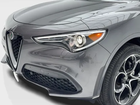 More photos of 2023 Alfa Romeo Stelvio Ti NAV,CAM,PANO,HTD STS,BLIND SPOT,20" WLS at Autos of Dallas - Plano, TX