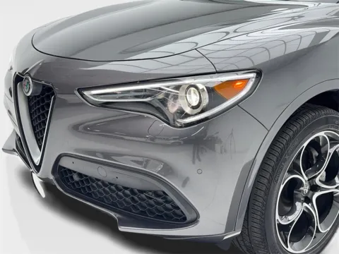More photos of 2023 Alfa Romeo Stelvio Ti NAV,CAM,PANO,HTD STS,BLIND SPOT,20" WLS at Autos of Dallas - Plano, TX