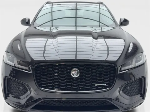 More photos of 2024 Jaguar F-PACE P250 NAV,CAM,PANO,HTD STS,BLIND SPOT,19" WLS at Autos of Dallas - Plano, TX