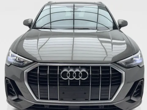 More photos of 2022 Audi Q3 Premium S Line CAM,PANO,HTD STS,BLIND SPOT at Autos of Dallas - Plano, TX