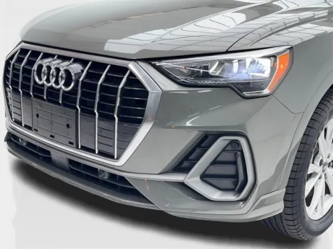 More photos of 2022 Audi Q3 Premium S Line CAM,PANO,HTD STS,BLIND SPOT at Autos of Dallas - Plano, TX