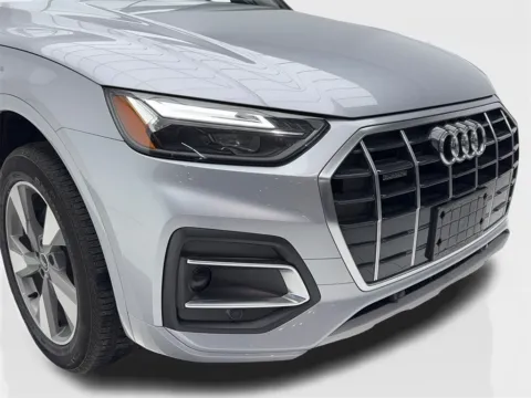 Another view of 2022 Audi Q5 40 Premium CAM,PANO,HTD STS,BLIND SPOT for sale in Plano, TX at Autos of Dallas - Plano