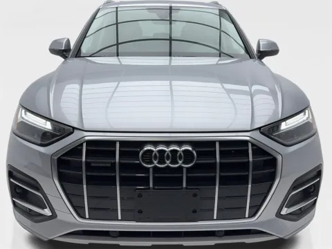 More photos of 2022 Audi Q5 40 Premium CAM,PANO,HTD STS,BLIND SPOT at Autos of Dallas - Plano, TX