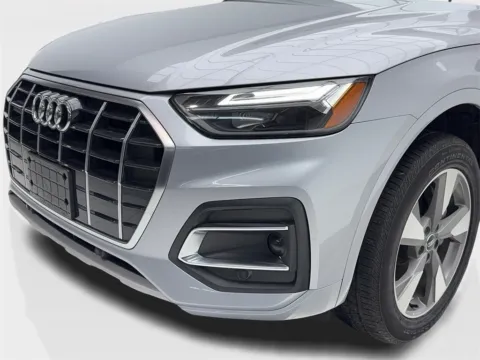 More photos of 2022 Audi Q5 40 Premium CAM,PANO,HTD STS,BLIND SPOT at Autos of Dallas - Plano, TX