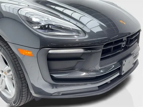 Another view of 2025 Porsche Macan NAV,CAM,PANO,HTD STS,BLIND SPOT,19" WHLS for sale in Plano, TX at Autos of Dallas - Plano