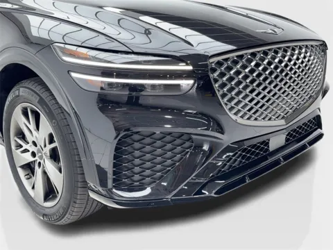 Another view of 2024 Genesis GV70 3.5T Sport NAV,CAM,PANO,HTD STS,BLIND SPOT for sale in Plano, TX at Autos of Dallas - Plano