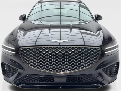 More photos of 2024 Genesis GV70 3.5T Sport NAV,CAM,PANO,HTD STS,BLIND SPOT at Autos of Dallas - Plano, TX