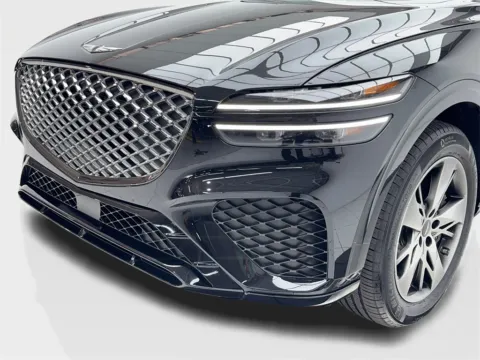 More photos of 2024 Genesis GV70 3.5T Sport NAV,CAM,PANO,HTD STS,BLIND SPOT at Autos of Dallas - Plano, TX