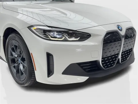 Another view of 2024 BMW i4 eDrive35 NAV,CAM,SUNROOF,HTD STS,BLIND SPOT for sale in Plano, TX at Autos of Dallas - Plano