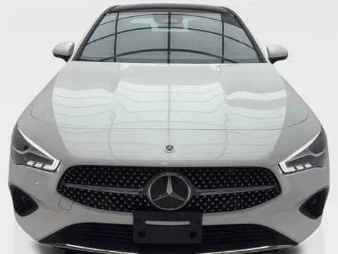 More photos of 2025 Mercedes-Benz CLA 250 NAV,CAM,PANO,HTD STS,BLIND SPOT,18" WLS at Autos of Dallas - Plano, TX