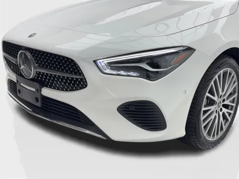 More photos of 2025 Mercedes-Benz CLA 250 NAV,CAM,PANO,HTD STS,BLIND SPOT,18" WLS at Autos of Dallas - Plano, TX