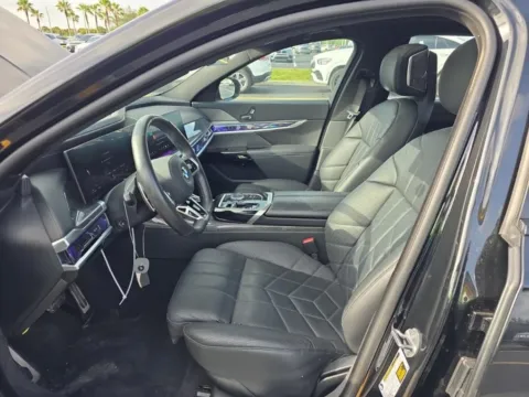 More photos of 2024 BMW 7 Series 740i M SPORT,NAV,CAM,PANO,BLIND SPOT,HEADS UP at Autos of Dallas - Plano, TX