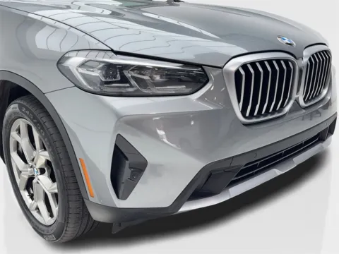 Another view of 2024 BMW X3 sDrive30i for sale in Plano, TX at Autos of Dallas - Plano