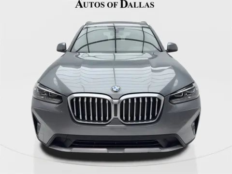More photos of 2024 BMW X3 sDrive30i at Autos of Dallas - Plano, TX
