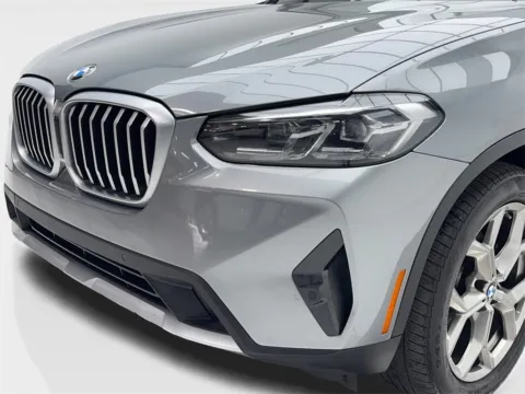 More photos of 2024 BMW X3 sDrive30i at Autos of Dallas - Plano, TX