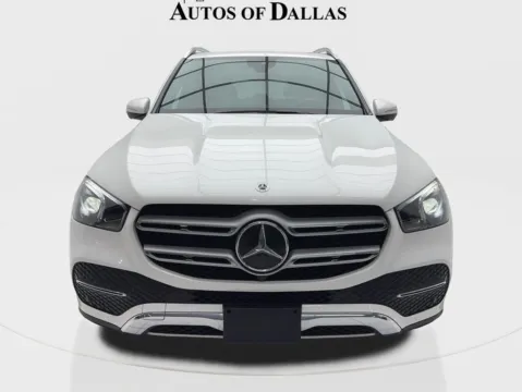 More photos of 2022 Mercedes-Benz GLE 350 NAV,CAM,SUNROOF,CLMT STS,BLIND SPOT at Autos of Dallas - Plano, TX