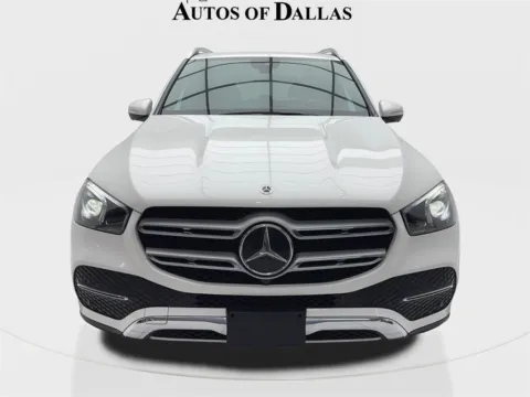 More photos of 2022 Mercedes-Benz GLE 350 NAV,CAM,SUNROOF,CLMT STS,BLIND SPOT at Autos of Dallas - Plano, TX