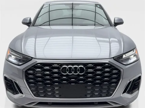 More photos of 2022 Audi Q5 Sportback 45 S line Premium CAM,PANO,HTD STS,BLIND SPOT at Autos of Dallas - Plano, TX