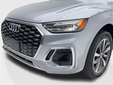 More photos of 2022 Audi Q5 Sportback 45 S line Premium CAM,PANO,HTD STS,BLIND SPOT at Autos of Dallas - Plano, TX