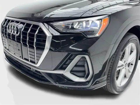 More photos of 2021 Audi Q3 Premium CAM,PANO,HTD STS,BLIND SPOT,18" WLS at Autos of Dallas - Plano, TX