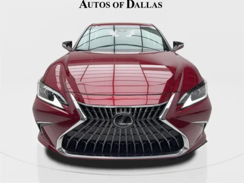 More photos of 2022 Lexus ES 250 NAV,CAM,SUNROOF,CLMT STS,BLIND SPOT,18" WLS at Autos of Dallas - Plano, TX