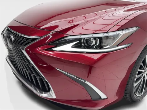 More photos of 2022 Lexus ES 250 NAV,CAM,SUNROOF,CLMT STS,BLIND SPOT,18" WLS at Autos of Dallas - Plano, TX