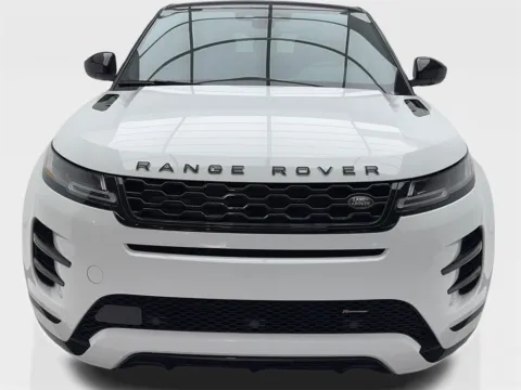 More photos of 2023 Land Rover Range Rover Evoque R-Dynamic SE NAV,CAM,PANO,BLIND SPOT,21" WLS at Autos of Dallas - Plano, TX